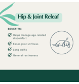 Pet Releaf Pet Releaf Hemp Oil | Dog Hip & Joint 600 mg 1 oz