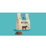 Vital Essentials Vital Essentials Freeze Dried Dog Food | Beef Entree Mini Nibs 25 oz