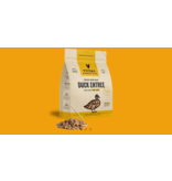 Vital Essentials Vital Essentials Freeze Dried Dog Food | Duck Entree Mini Nibs 25 oz