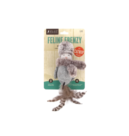 PLAY P.L.A.Y. Feline Frenzy Cat Toys | Blissful Birdie