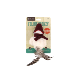 PLAY P.L.A.Y. Feline Frenzy Cat Toys | Chirpie Birdie