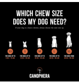 Canophera Canophera Dog Chews | Briar Wood Root Chew Large