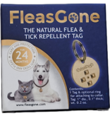 FleasGone FleasGone | 2 Year Repellent Tag
