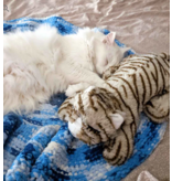 Snuggle Puppy Snuggle Kitty | Calming Heartbeat Kitty