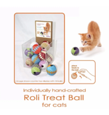 Goli Design Goli Design | Roli Treat Ball For Cats single