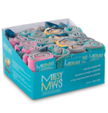 Messy Mutts Messy Mutts Grooming | Emergency Microfiber Towel Mini 10" x 10"