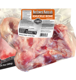 Northwest Naturals Northwest Naturals | Beef Knuckle Bone 1 pk (*Frozen Products for Local Delivery or In-Store Pickup Only. *)