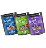 Northwest Naturals Northwest Naturals | Cat & Dog Frozen Chicken Heart Treat 12 oz (*Frozen Products for Local Delivery or In-Store Pickup Only. *)
