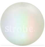 Planet Dog Petstages Planet Dog | Orbee Tuff Strobe Ball Glow & Chase
