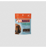 K9 Natural K9 Natural Freeze Dried Dog Treats | Lamb Lung 1.76 oz