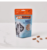K9 Natural K9 Natural Freeze Dried Dog Healthy Bites | Beef & Organs 1.76 oz