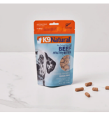 K9 Natural z K9 Natural Freeze Dried Dog Healthy Bites | Beef & Organs 1.76 oz