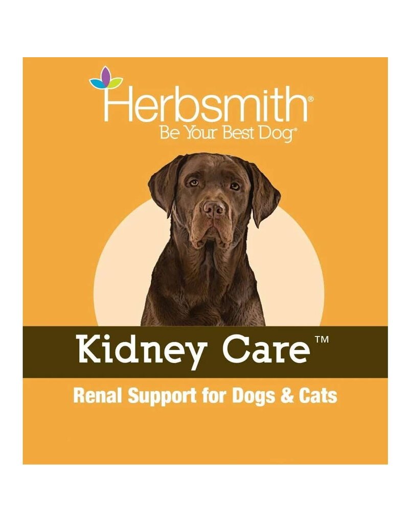 Herbsmith Herbsmith Supplements | Kidney Care Powder 150 g