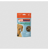 K9 Natural K9 Natural Freeze Dried Dog Healthy Bites | Lamb & Organs 1.76 oz