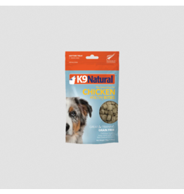 K9 Natural K9 Natural Freeze Dried Dog Healthy Bites | Chicken 1.76 oz