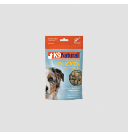 K9 Natural z K9 Natural Freeze Dried Dog Healthy Bites | Chicken 1.76 oz