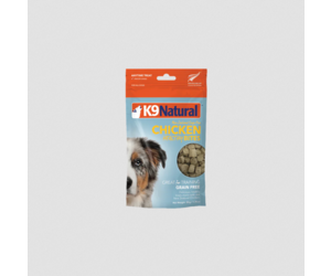 Healthy k9 clearance naturals