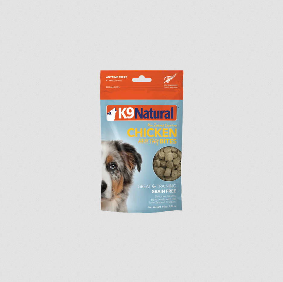 K9 natural cheap chicken