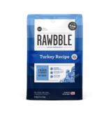 Bixbi Bixbi Rawbble Dog Kibble | Turkey 4 lb