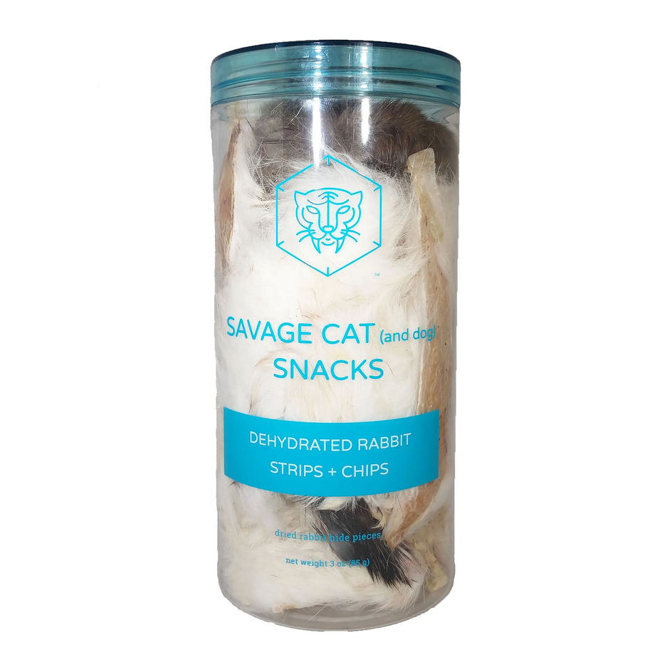 Dehydrated cheap cat treats