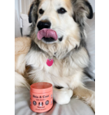 Natural Dog Company Natural Dog Company Supplements | Skin & Coat Chews 90 ct 10 oz
