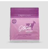 Green Juju Green Juju Freeze Dried Raw Diet | LID Goat Recipe for Dogs 14 oz