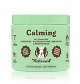 Natural Dog Company Natural Dog Company Supplements | Calming Chews 90 ct