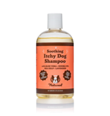 Natural Dog Company Natural Dog Company Shampoo | Itchy Dog Unscented 12 oz