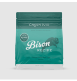 Green Juju Green Juju Freeze Dried Raw Diet | LID Bison Recipe for Dogs 14 oz