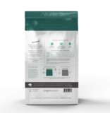 Green Juju DISC/M Green Juju Freeze Dried Raw Diet | LID Bison Recipe for Dogs 14 oz