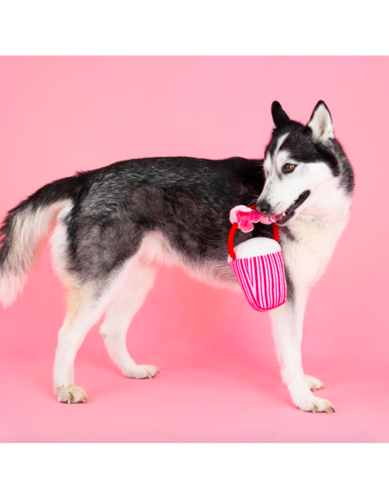 Furitos Dog Toy – Puppy Love Gifts Shop