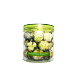 Savage Cat z Savage Cat Freeze Dried Pet Treats | Whole Quail Eggs 2.75 oz