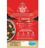 Stella & Chewy's Stella & Chewy's Raw Blend Wholesome Grains Dog Kibble | Red Meat Recipe 21 lb