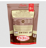 Primal Pet Foods Primal Pet Foods | Frozen Pork Patties for Dogs 18 lb (*Frozen Products for Local Delivery or In-Store Pickup Only. *)