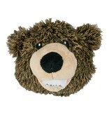 Tall Tails Tall Tails Plush Dog Toys | Grizzly Hidden Squeaker 4"