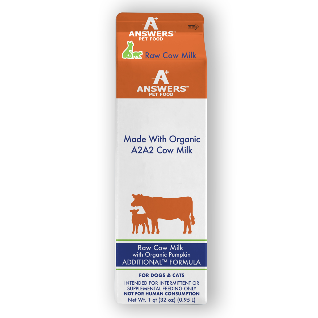 Cow milk hot sale kefir for dogs