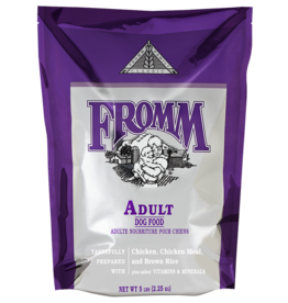 Fromm Fromm Classic Dog Kibble | Adult 15 lb