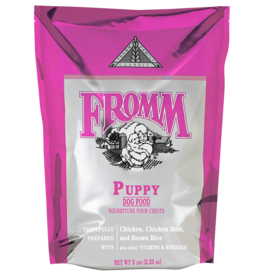 Fromm Fromm Classic Dog Kibble | Puppy 15 lb