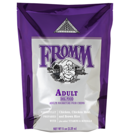 Fromm Fromm Classic Dog Kibble | Adult 5 lb