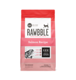 Bixbi Bixbi Rawbble Cat Kibble | Salmon 3 lb