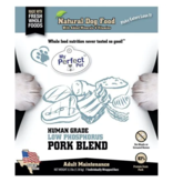 My Perfect Pet My Perfect Pet Gently Cooked Dog Food | Low Phosphorus Pork Blend 3.5 lb (*Frozen Products for Local Delivery or In-Store Pickup Only. *)