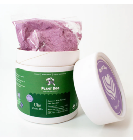 Plant Dog LLC Plant Dog | Ube Latte Mix 2.5 oz