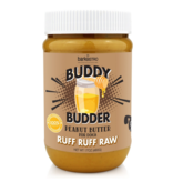 Bark Bistro Bark Bistro Buddy Budder | Ruff Ruff Raw Peanut Butter 17 oz