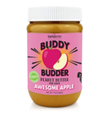 Bark Bistro Bark Bistro Buddy Budder | Awesome Apple Peanut Butter 17 oz