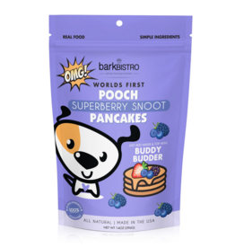 Bark Bistro Bark Bistro Buddy Budder | Superberry Snoot Pancake Mix 14 oz