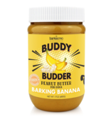 Bark Bistro Bark Bistro Buddy Budder | Barking Banana Peanut Butter 17 oz