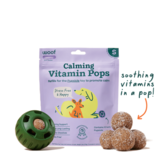 Woof Woof Pupsicle | Pops Calming Vitamin Refill Small