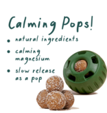 Woof Woof Pupsicle | Pops Calming Vitamin Refill Large
