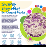 SodaPup SodaPup E-Mat | Fish Plumb
