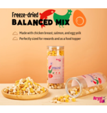 Arya Sit Arya Sit | Freeze-Dried Protein Mix 10 oz